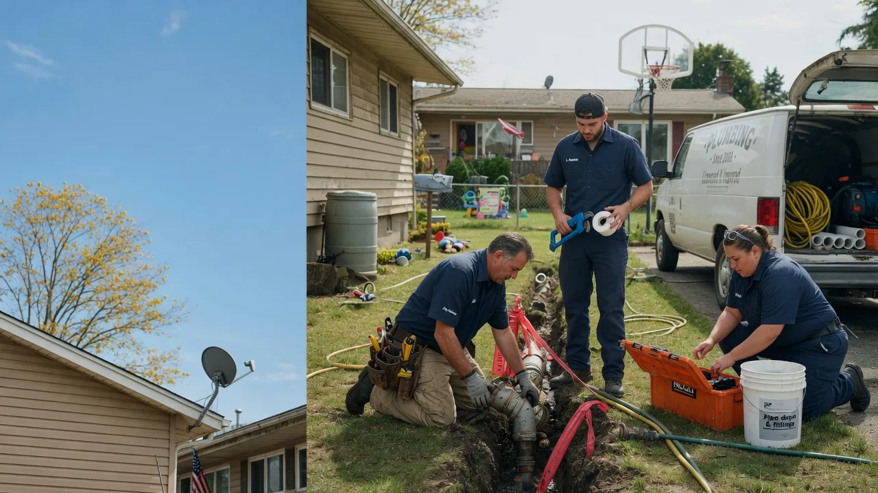 Garbage Disposal Replacement in West Paris, ME near me