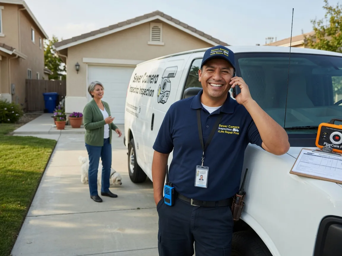 Sewer Line Repair West Paris, ME FAQs